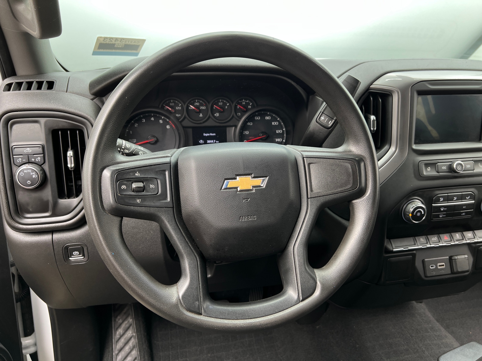 Thumbnail: 2022 Chevrolet Silverado 1500 - 5