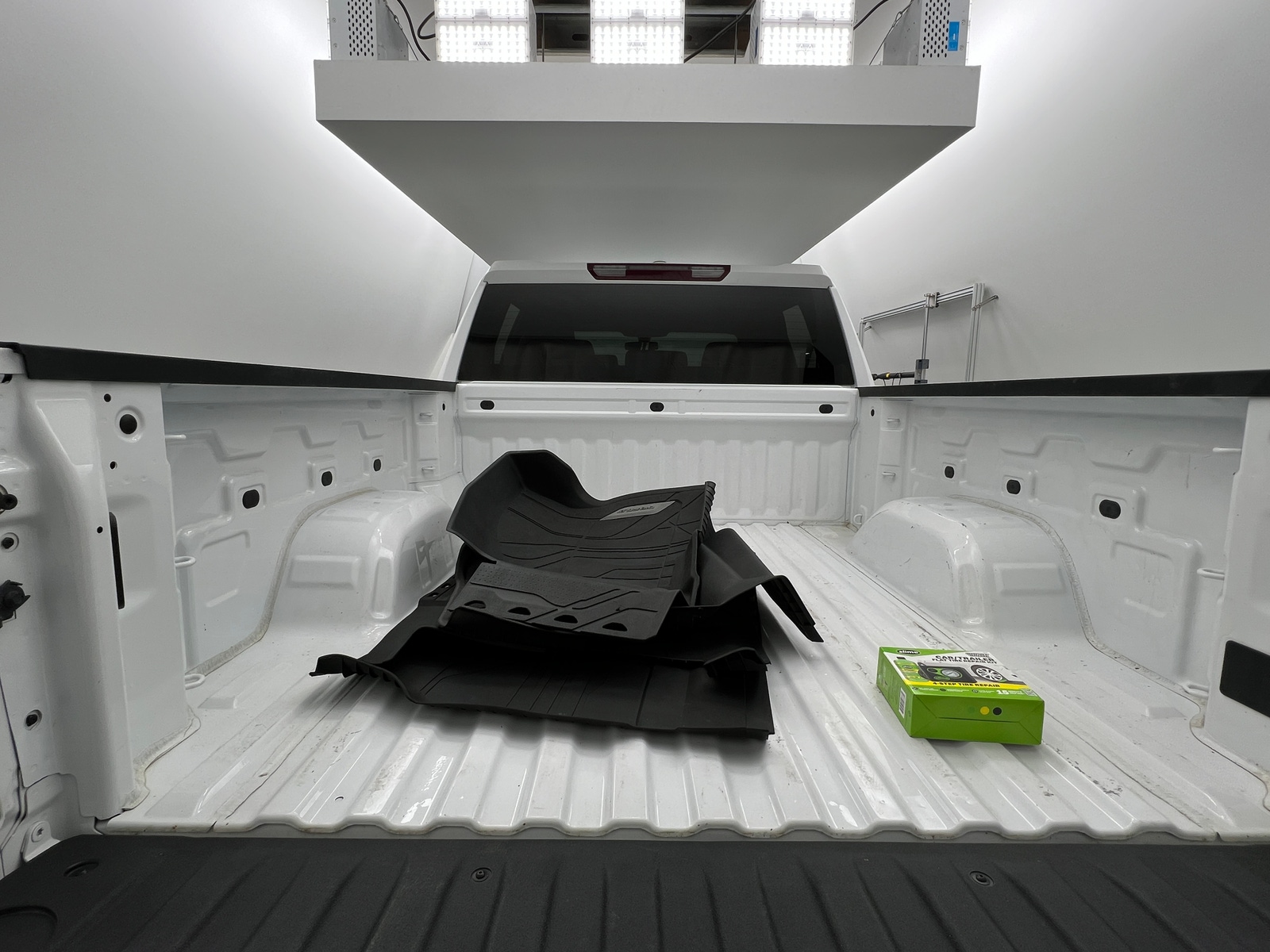 Thumbnail: 2022 Chevrolet Silverado 1500 - 7