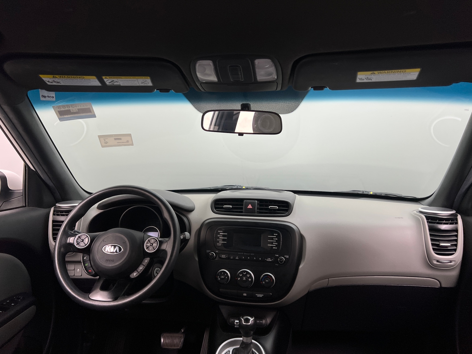 Thumbnail: 2016 Kia Soul - 3