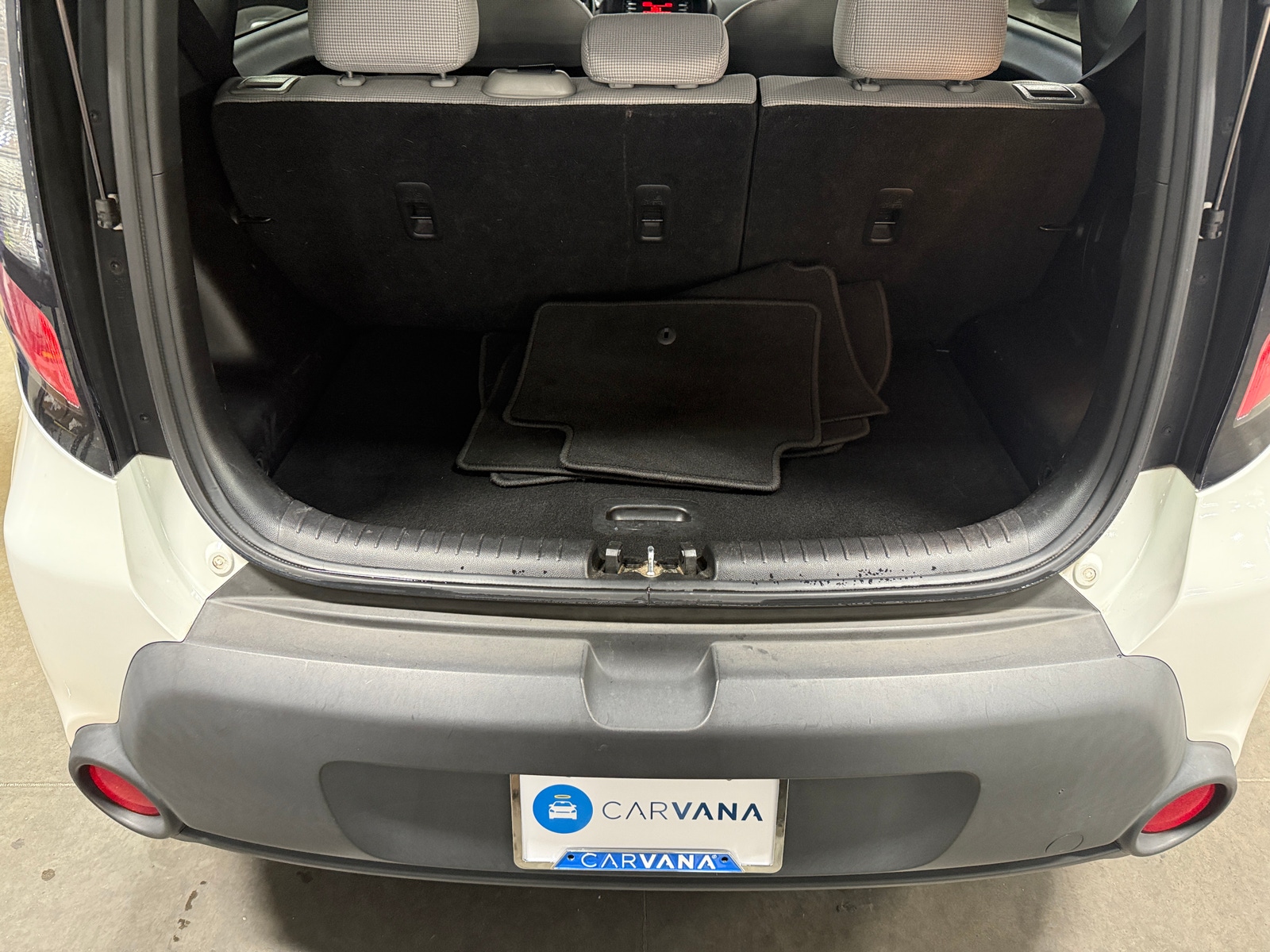 Thumbnail: 2016 Kia Soul - 7