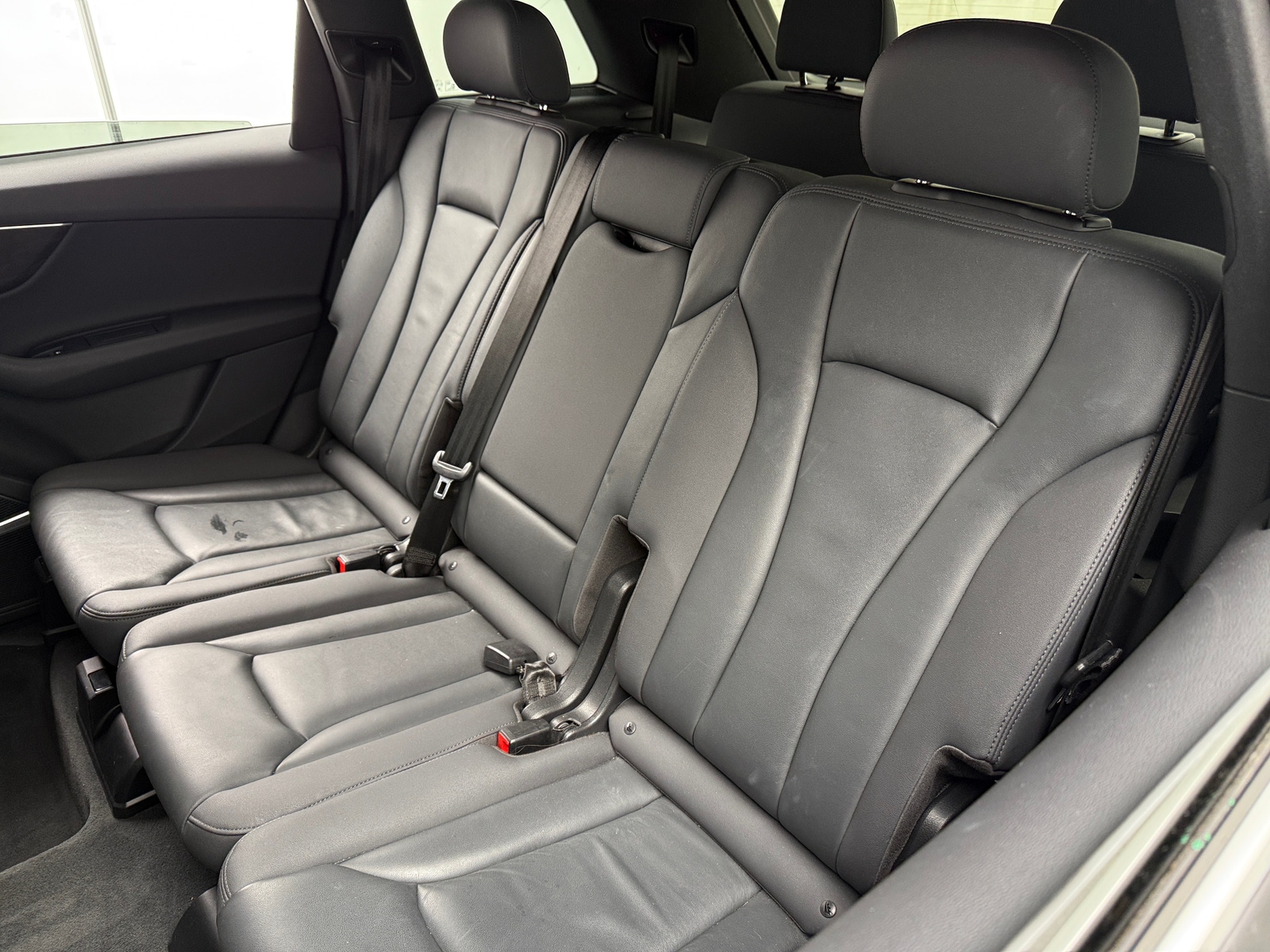 Thumbnail: 2021 Audi Q7 - 5