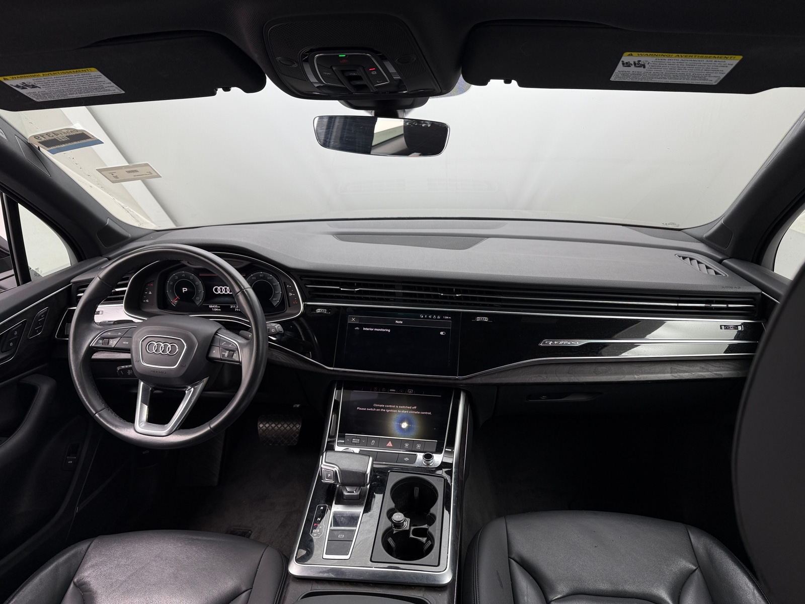 Thumbnail: 2021 Audi Q7 - 2