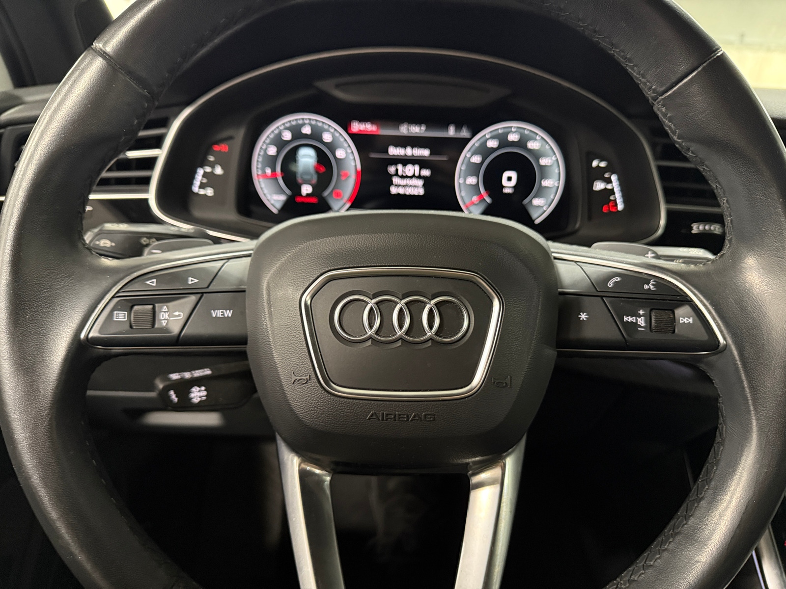 Thumbnail: 2021 Audi Q7 - 4