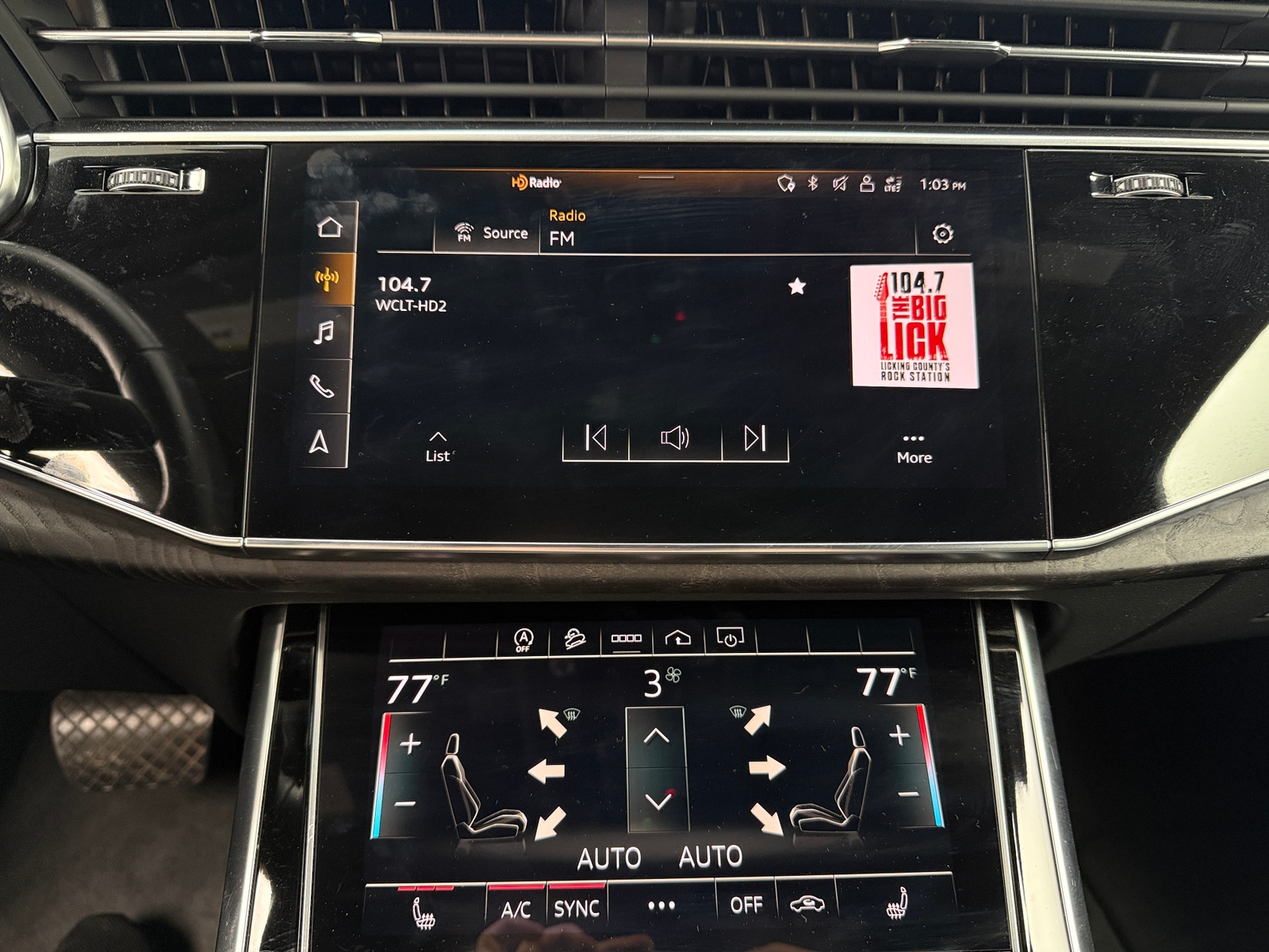 Thumbnail: 2021 Audi Q7 - 3