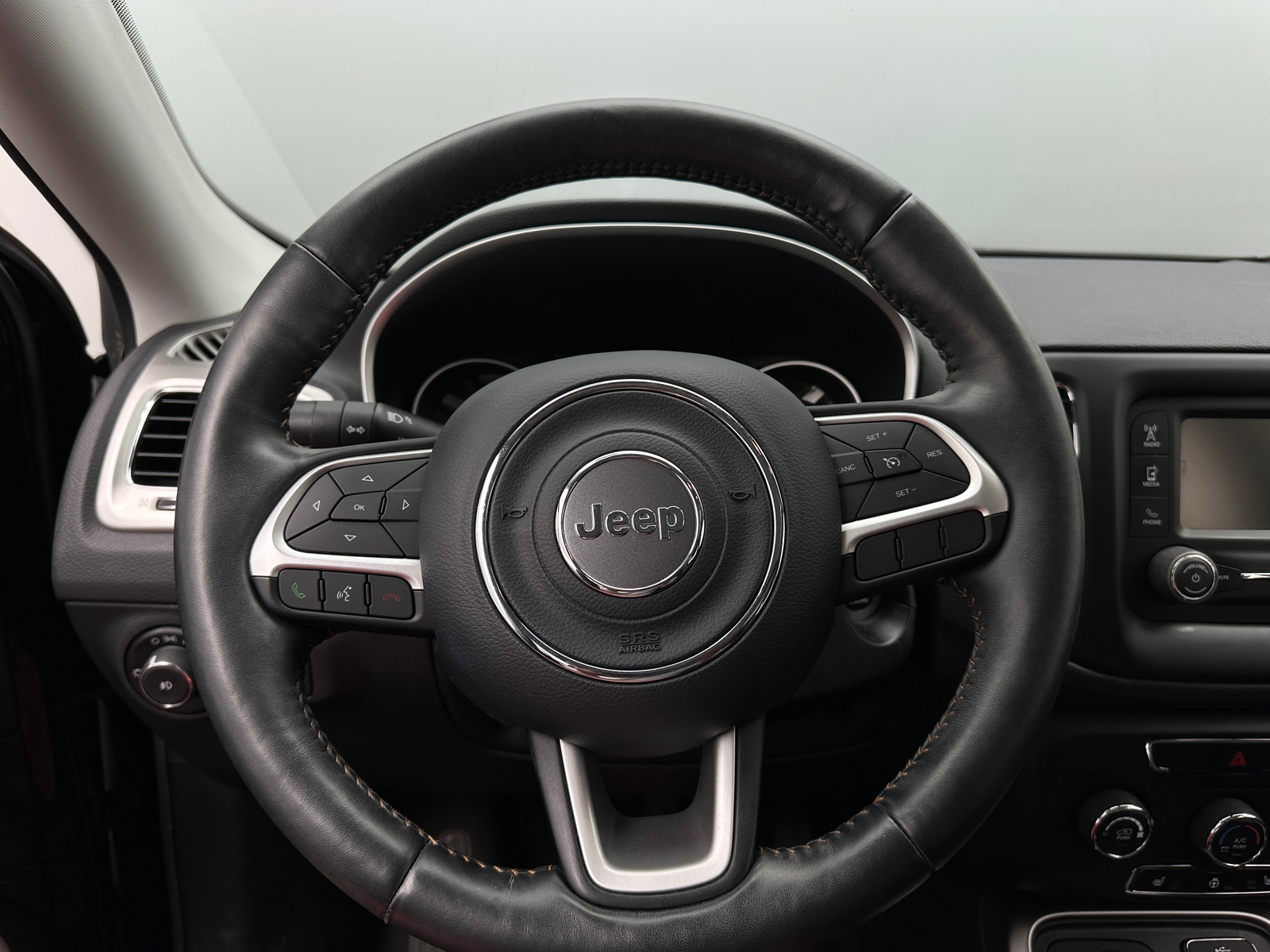 Thumbnail: 2018 Jeep Compass - 5