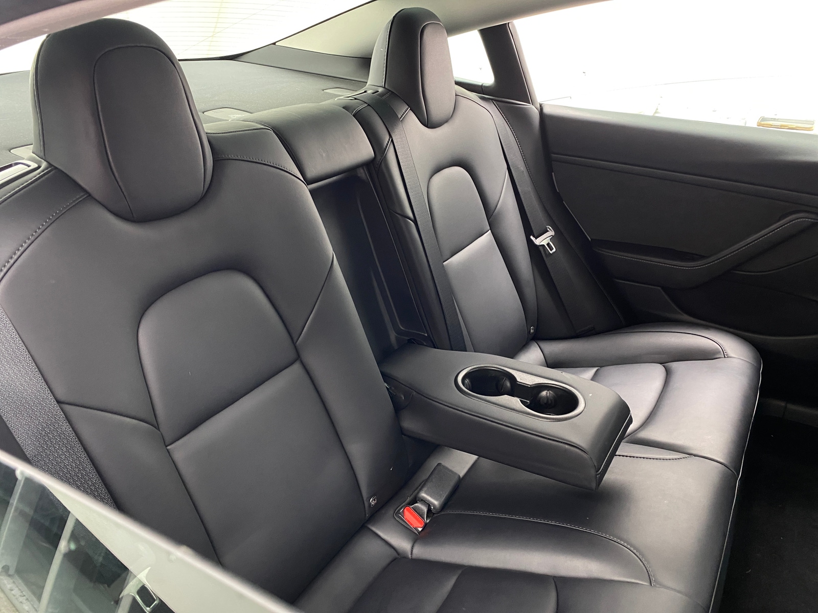 Thumbnail: 2023 Tesla Model 3 - 4