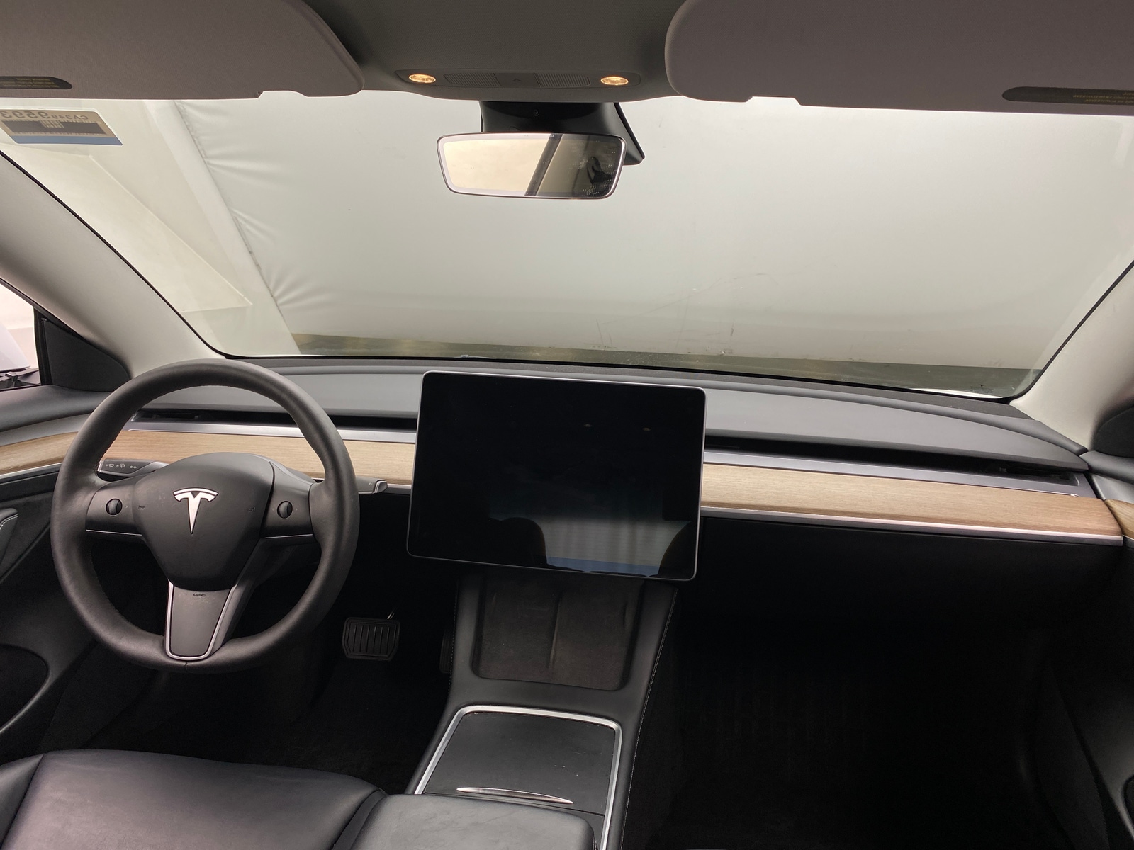 Thumbnail: 2023 Tesla Model 3 - 2