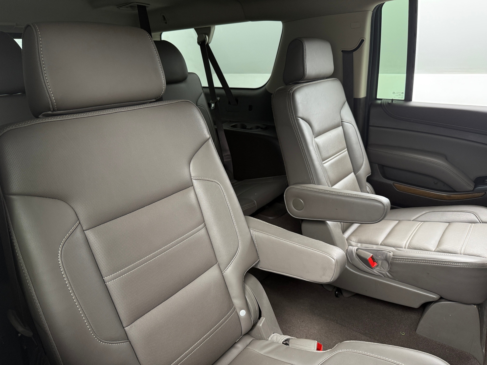 Thumbnail: 2019 GMC Yukon XL - 5