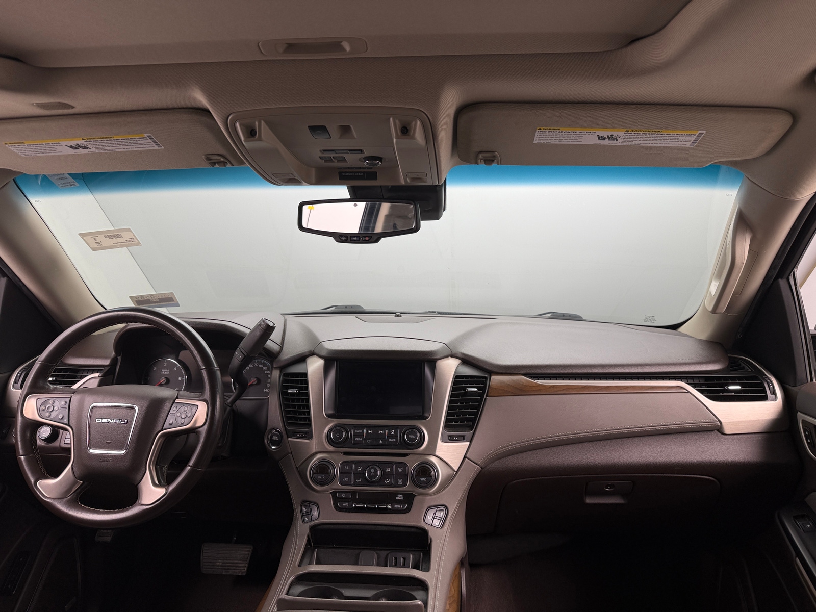 Thumbnail: 2019 GMC Yukon XL - 2