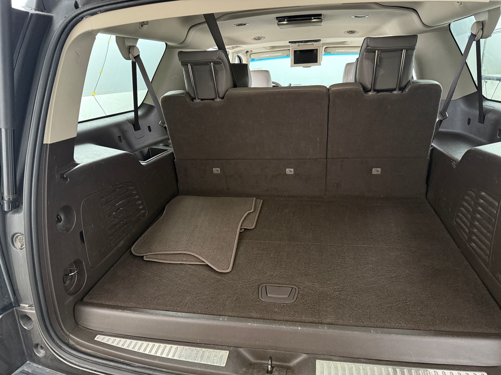 Thumbnail: 2019 GMC Yukon XL - 6