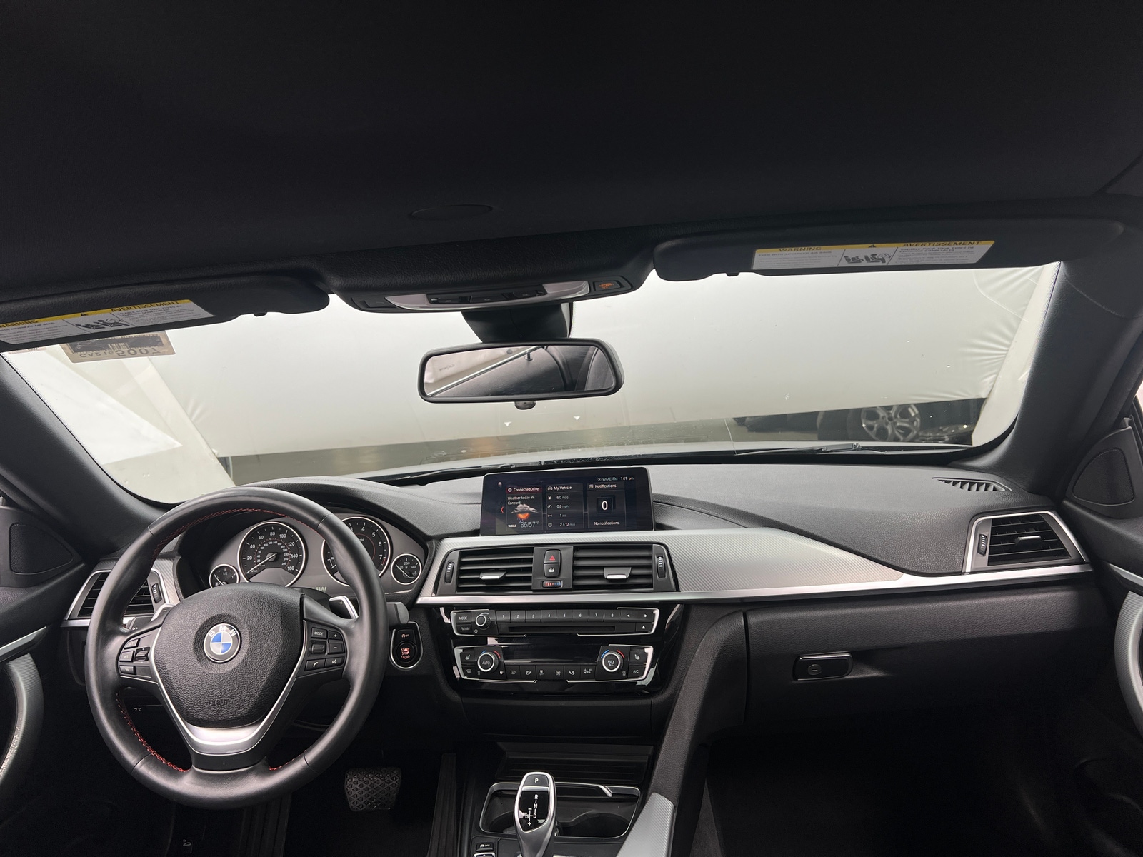 Thumbnail: 2019 BMW 4 Series - 2