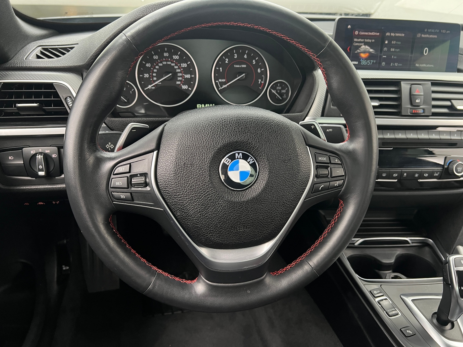 Thumbnail: 2019 BMW 4 Series - 4