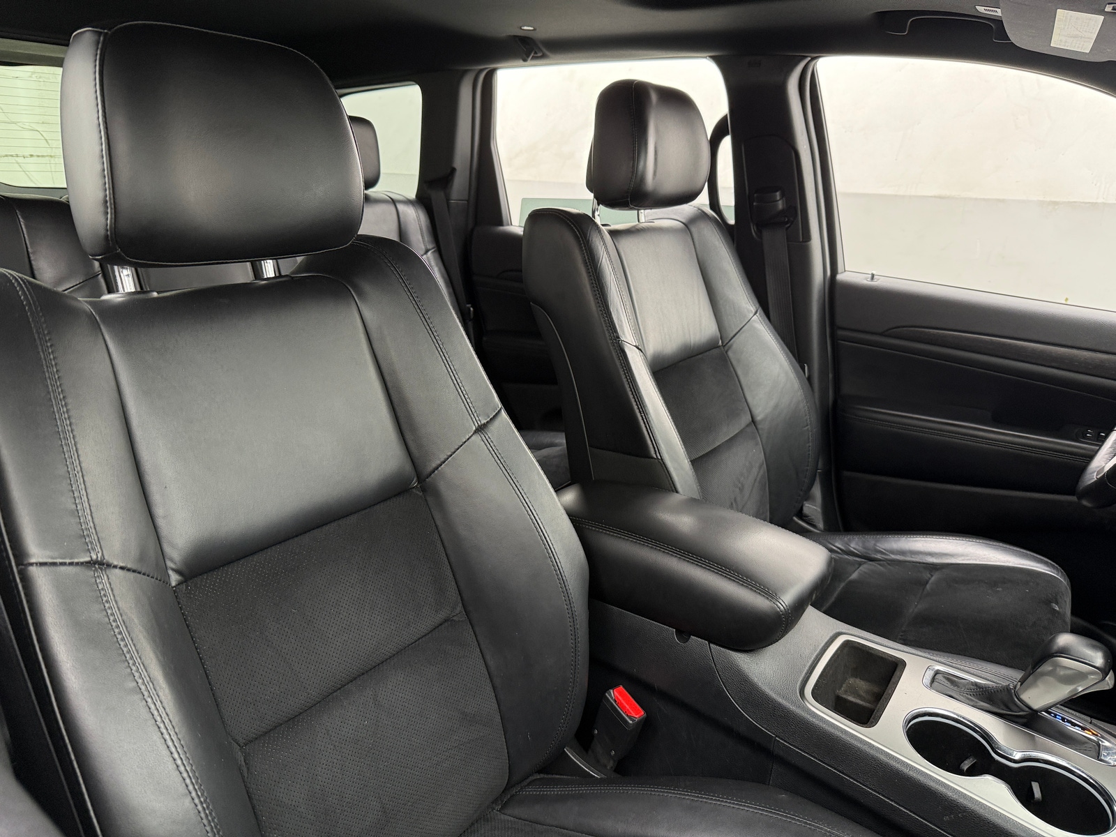Thumbnail: 2018 Jeep Grand Cherokee - 2