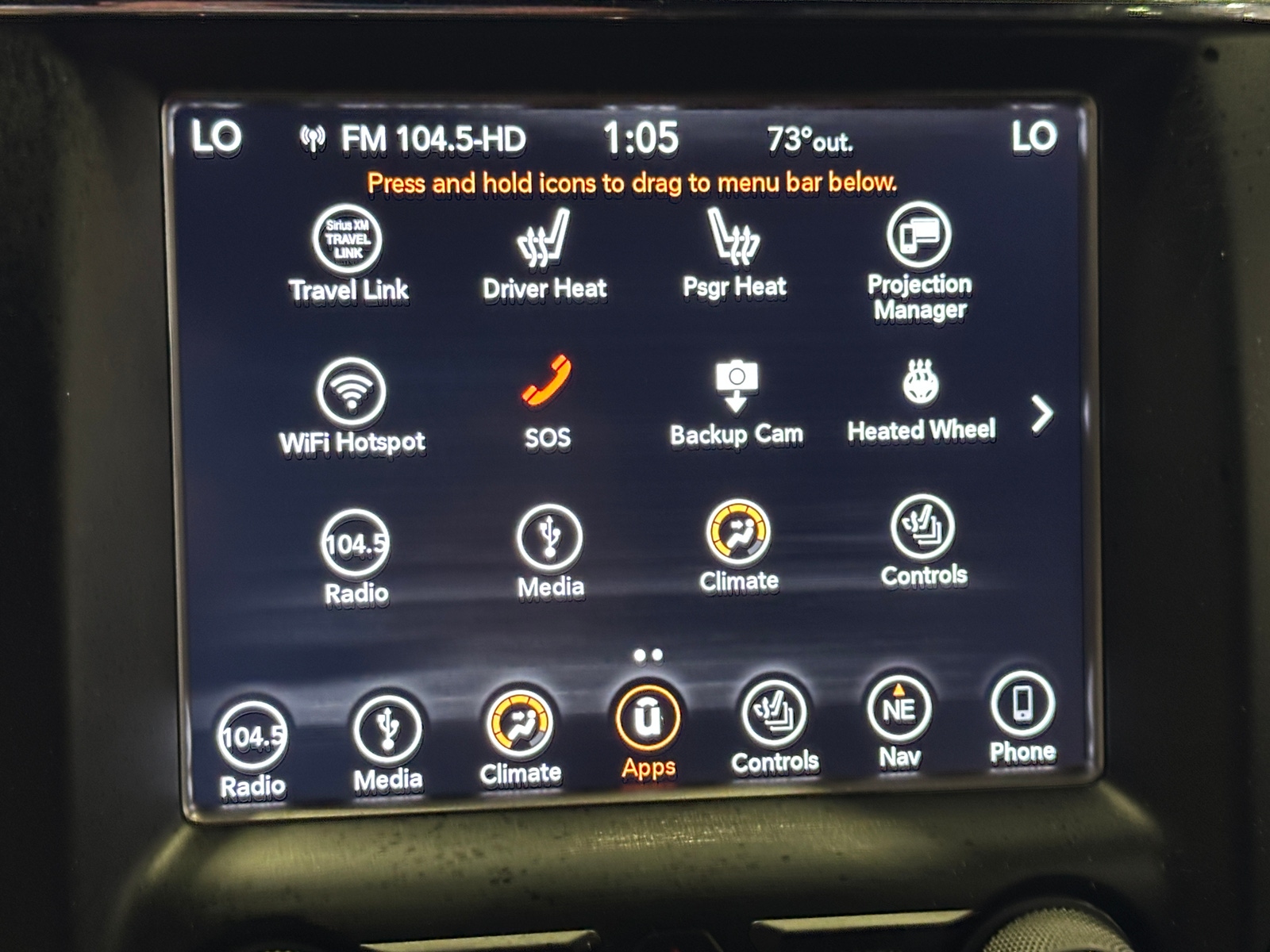 Thumbnail: 2018 Jeep Grand Cherokee - 4