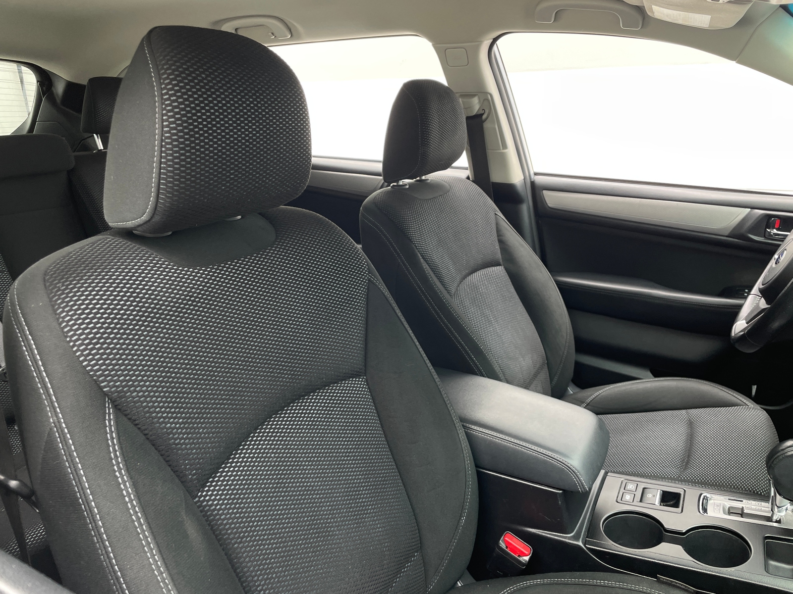 Thumbnail: 2019 Subaru Outback - 2