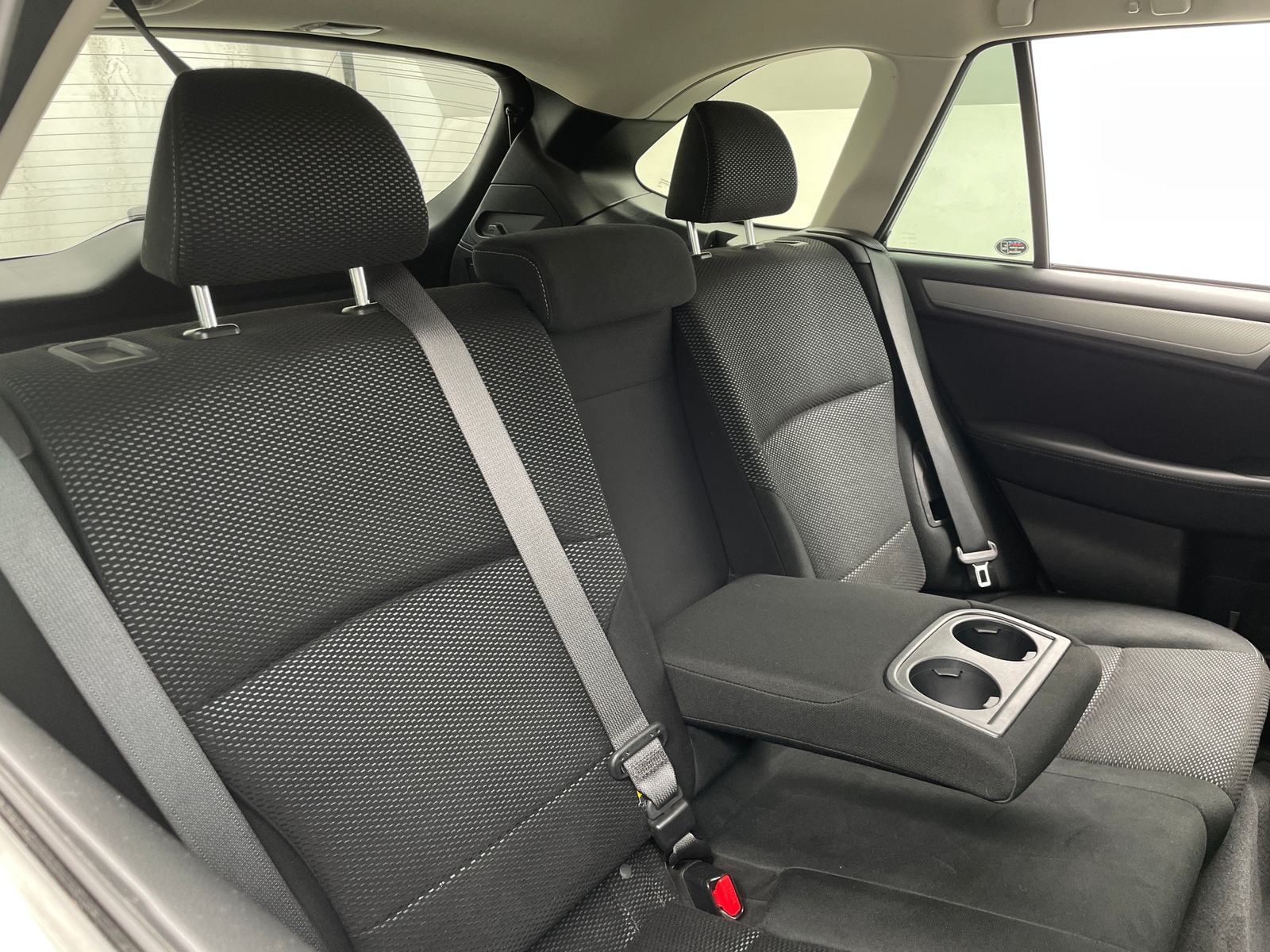 Thumbnail: 2019 Subaru Outback - 6