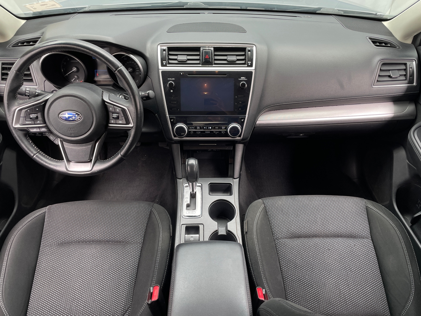 Thumbnail: 2019 Subaru Outback - 3
