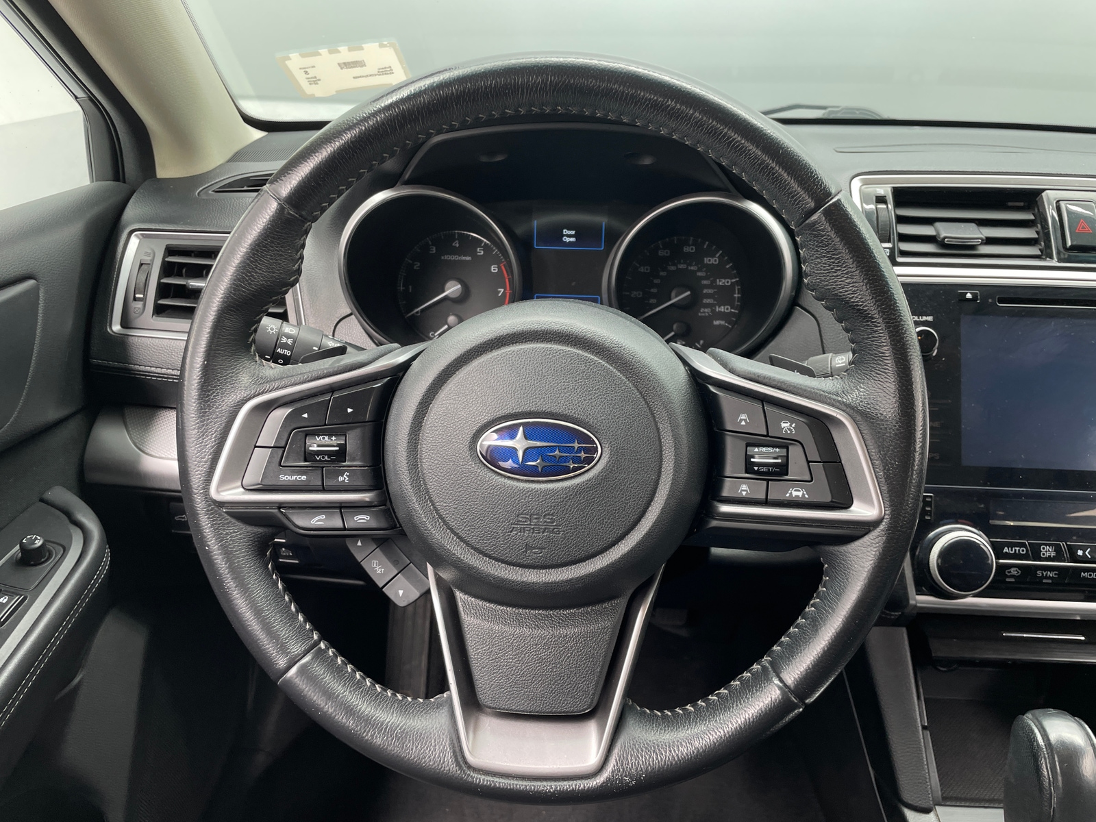 Thumbnail: 2019 Subaru Outback - 5
