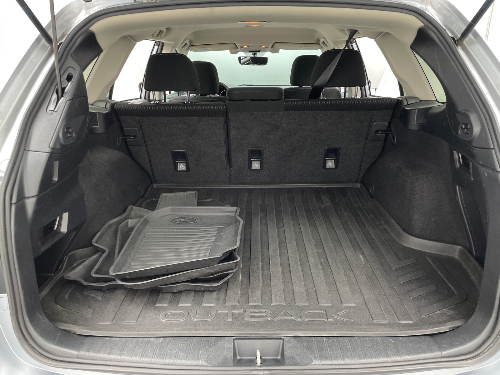 Thumbnail: 2019 Subaru Outback - 7