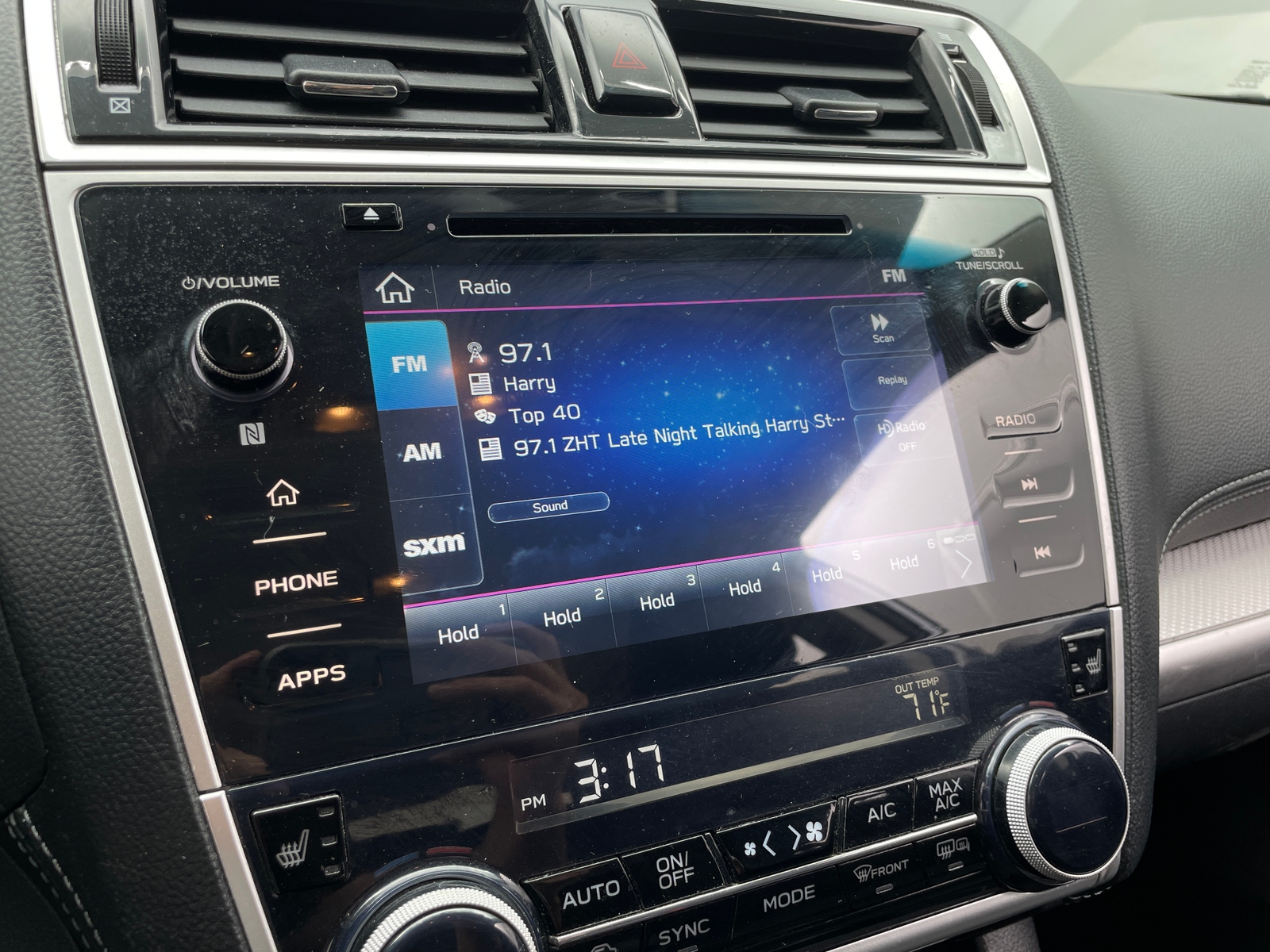 Thumbnail: 2019 Subaru Outback - 4