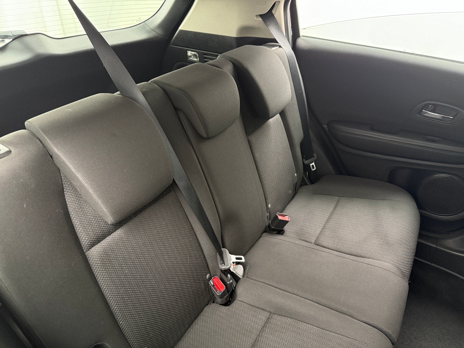 Thumbnail: 2017 Honda HR-V - 6