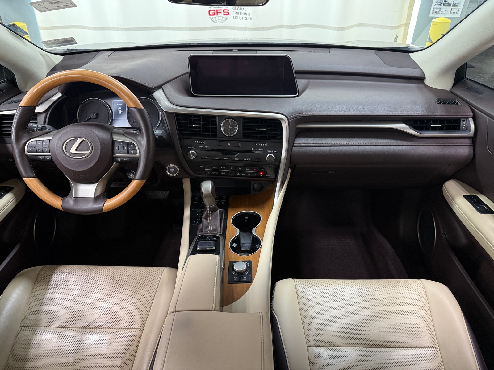 Thumbnail: 2019 Lexus RX - 2