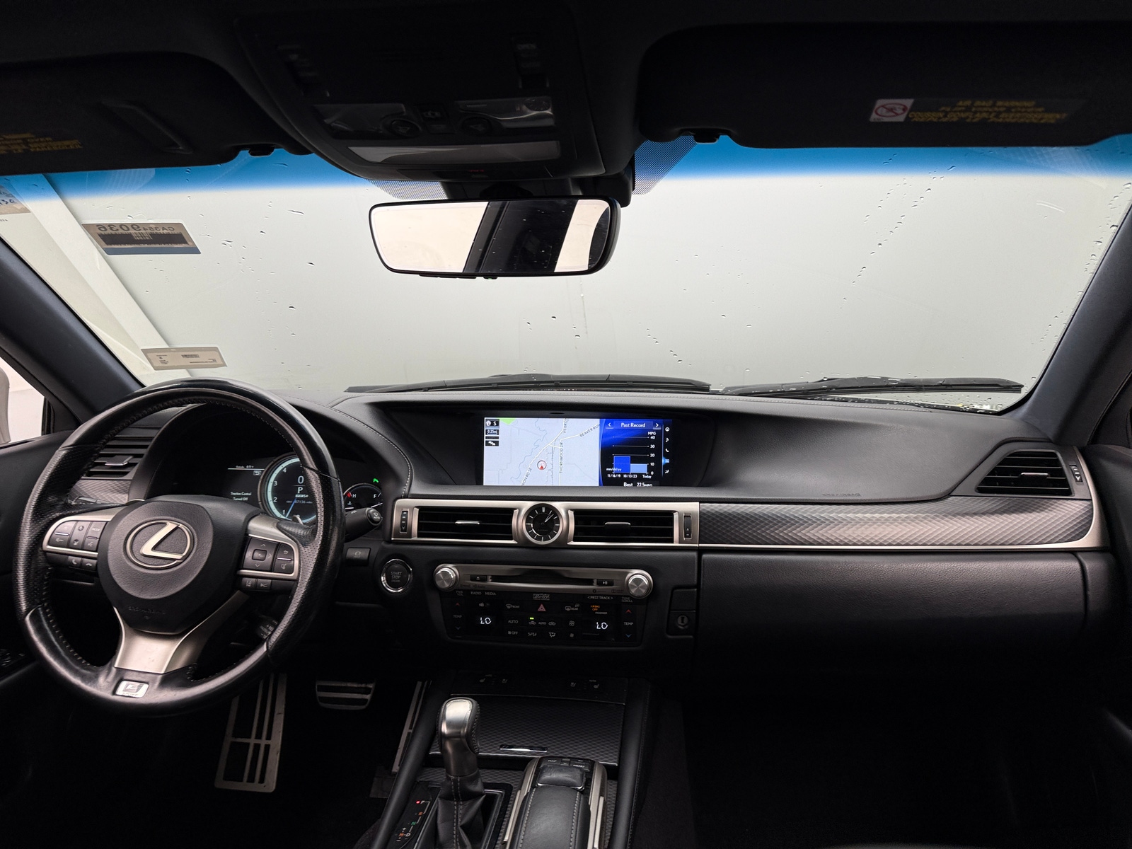 Thumbnail: 2017 Lexus GS - 3