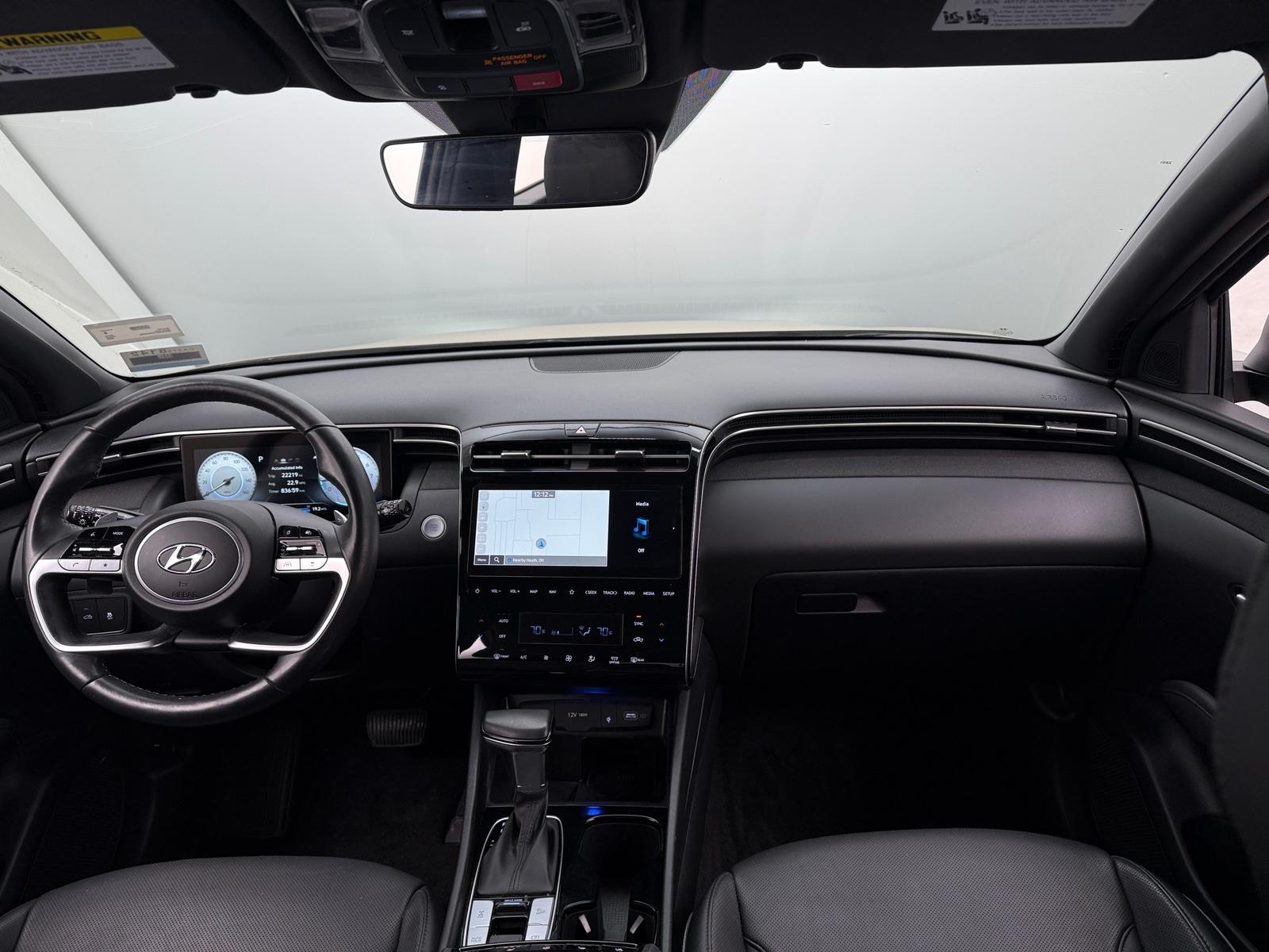Thumbnail: 2023 Hyundai Santa Cruz - 2