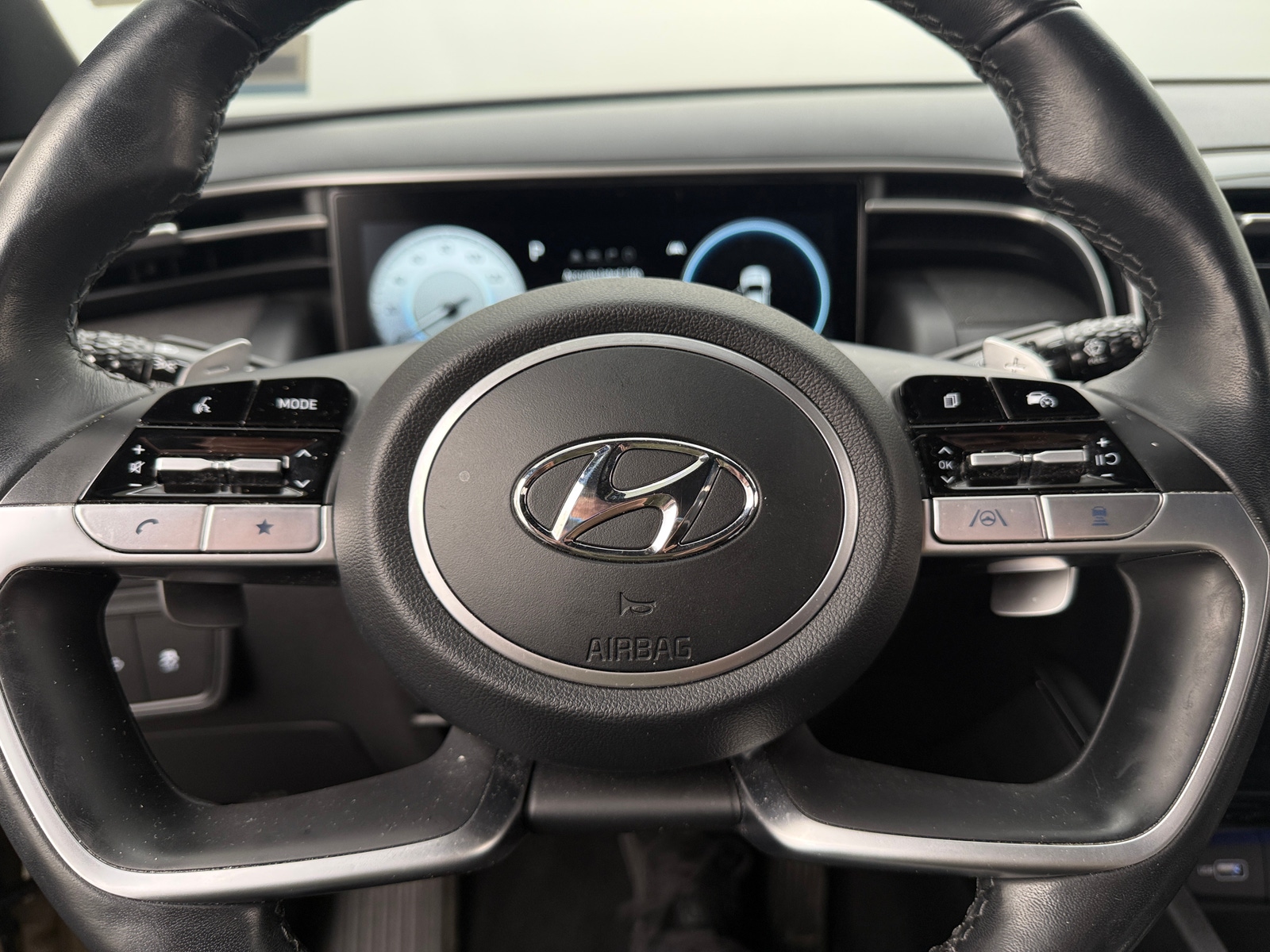 Thumbnail: 2023 Hyundai Santa Cruz - 4