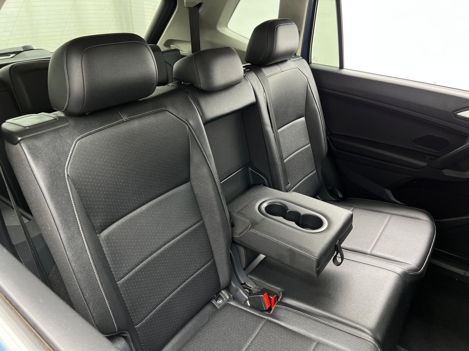 Thumbnail: 2019 Volkswagen Tiguan - 5