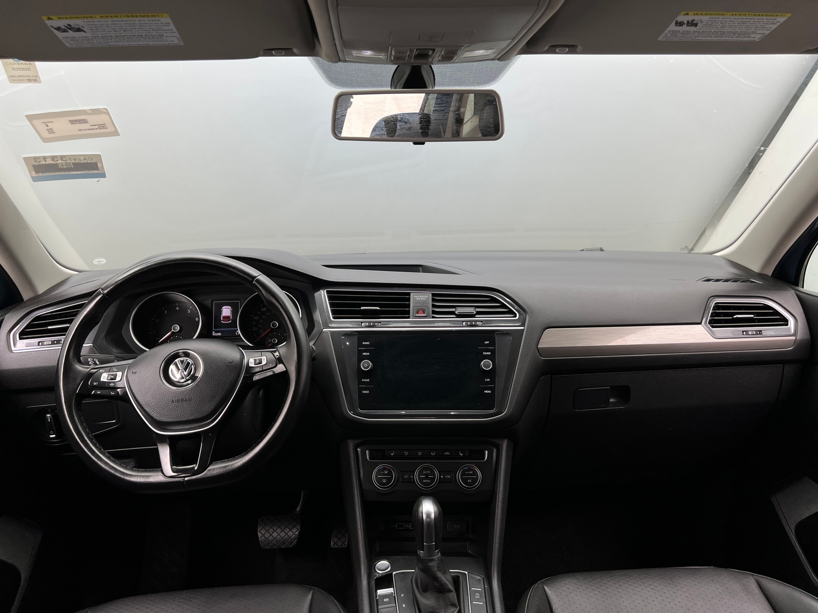 Thumbnail: 2019 Volkswagen Tiguan - 2
