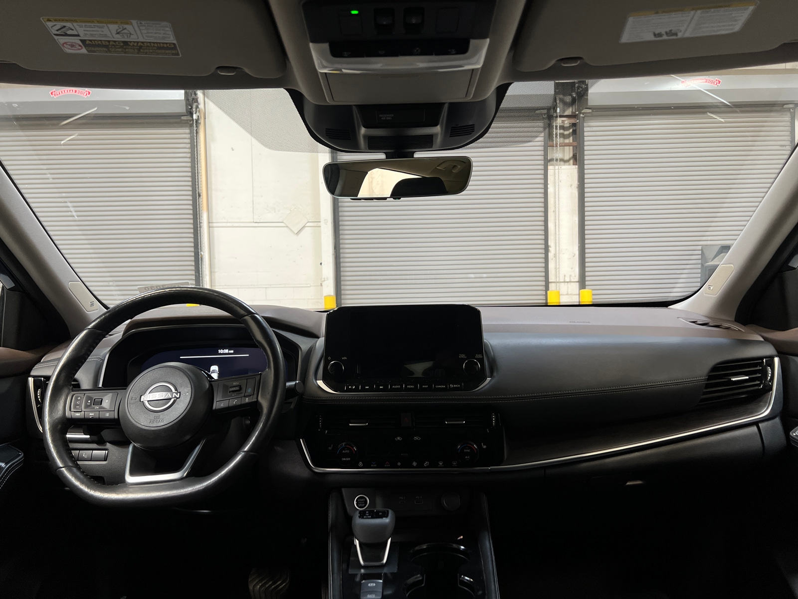 Thumbnail: 2022 Nissan Rogue - 2