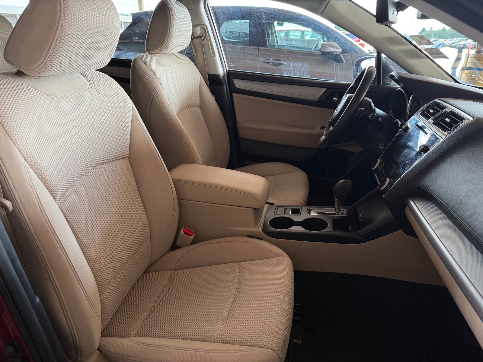 Thumbnail: 2018 Subaru Outback - 2