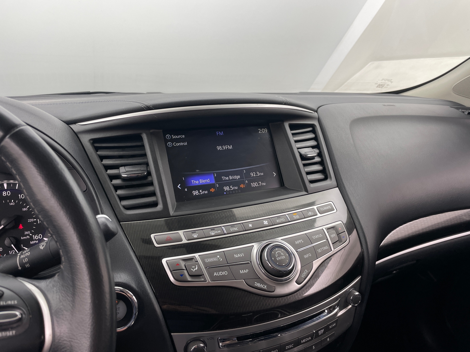 Thumbnail: 2020 INFINITI QX60 - 3