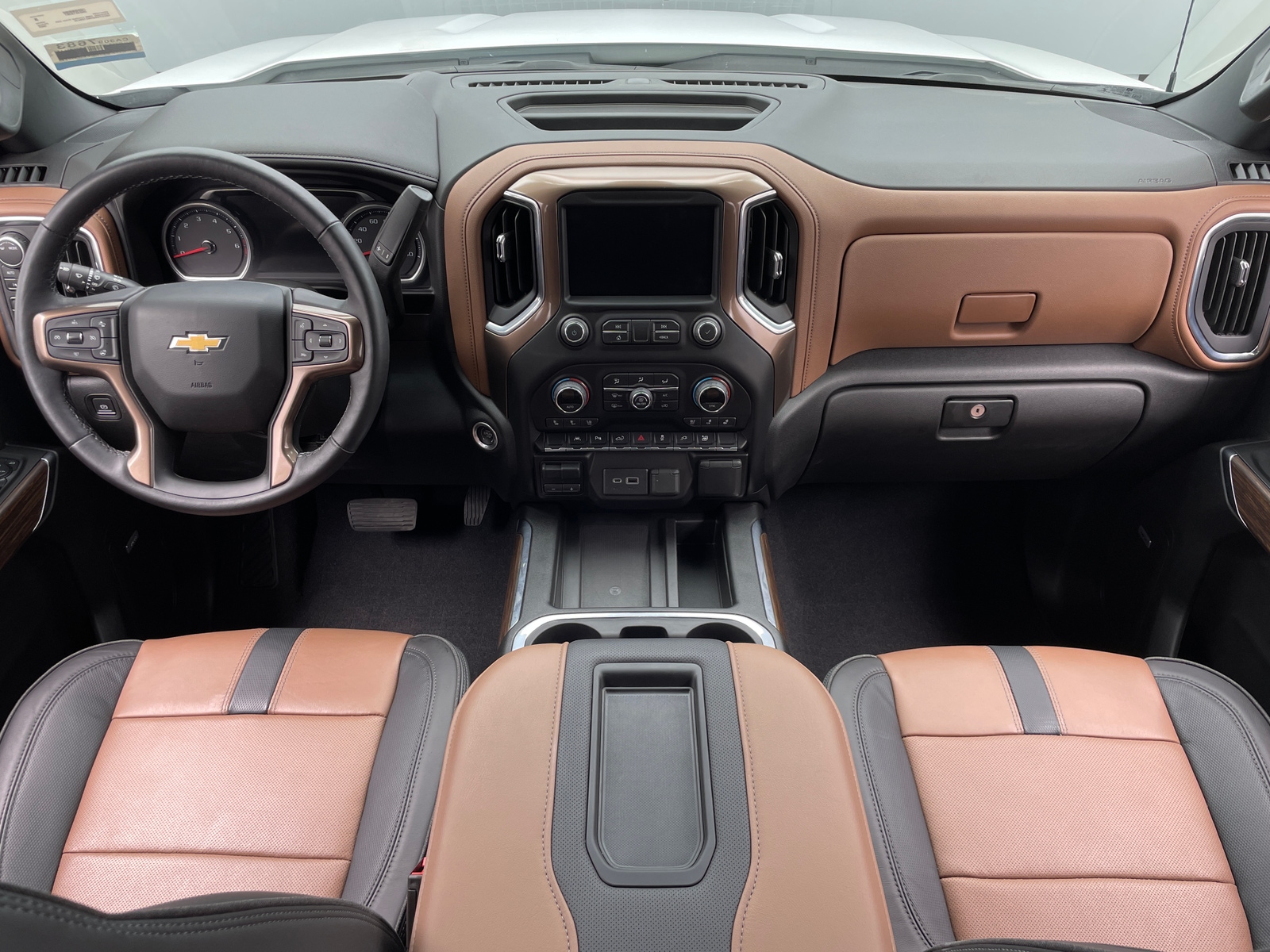 Thumbnail: 2022 Chevrolet Silverado 1500 - 2
