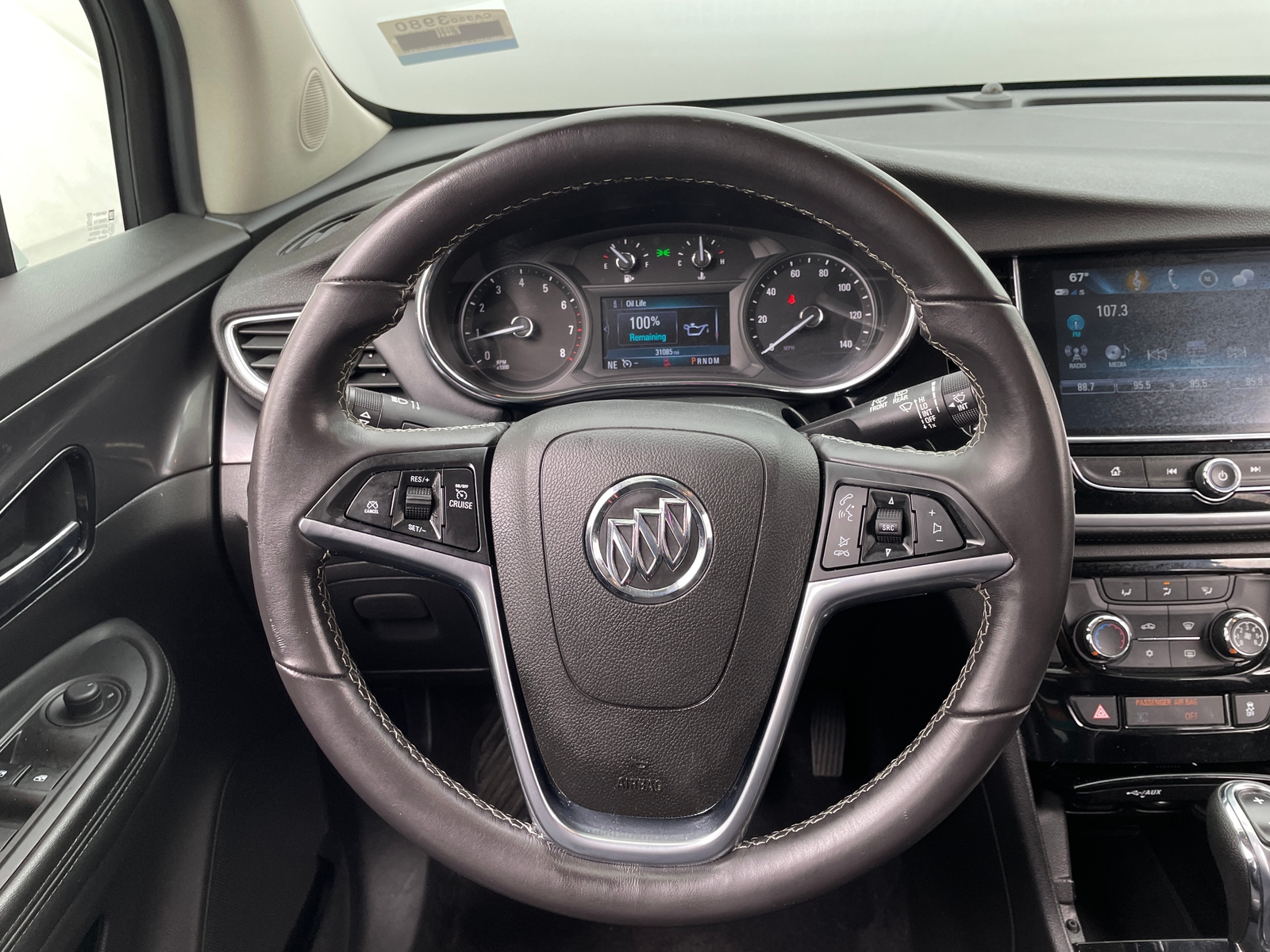 Thumbnail: 2019 Buick Encore - 5