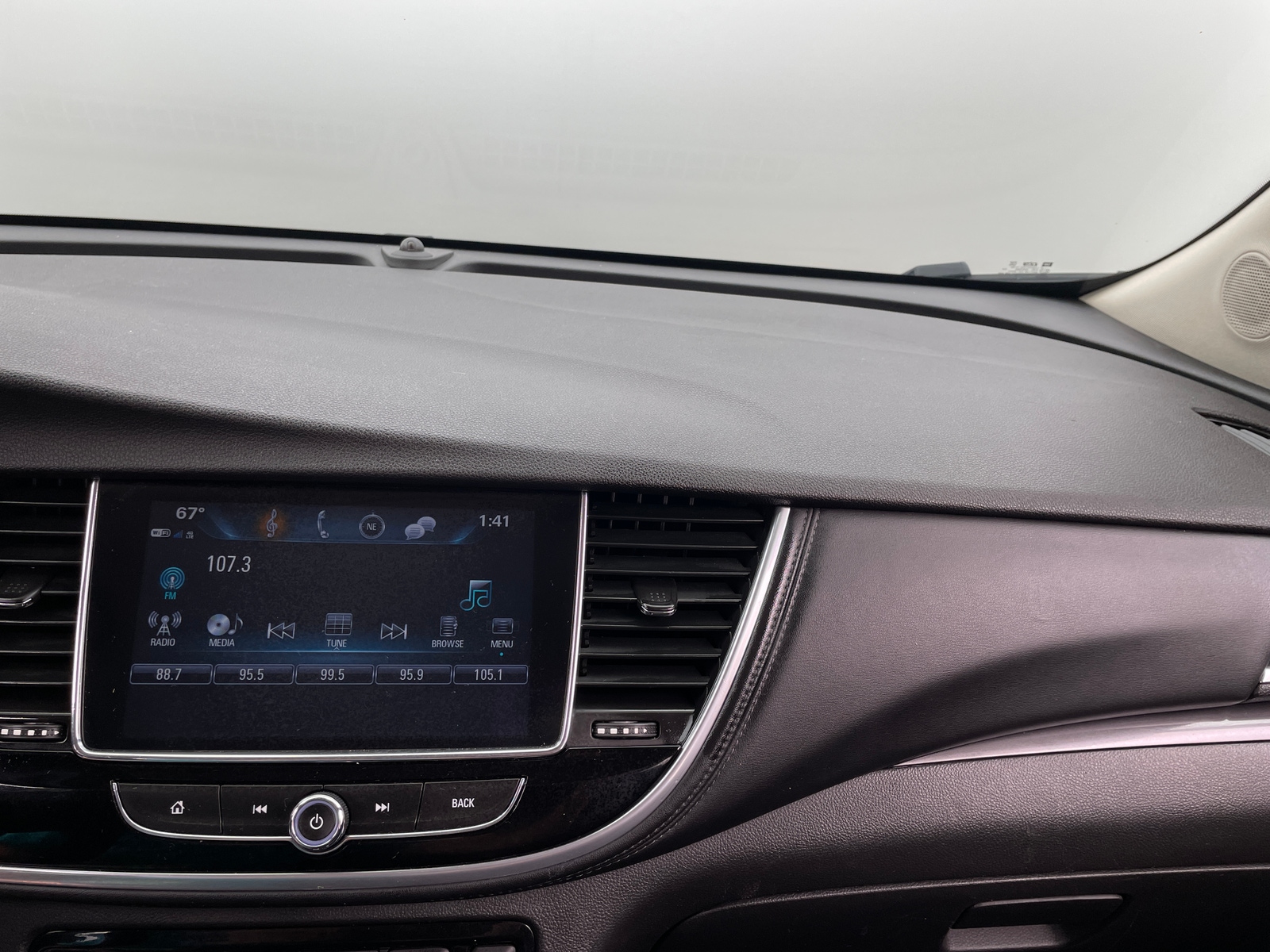 Thumbnail: 2019 Buick Encore - 4