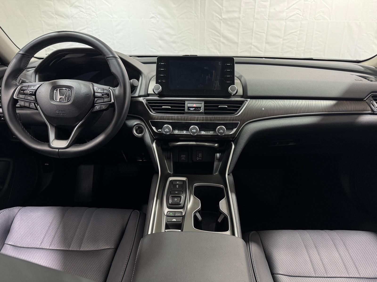 Thumbnail: 2019 Honda Accord - 2