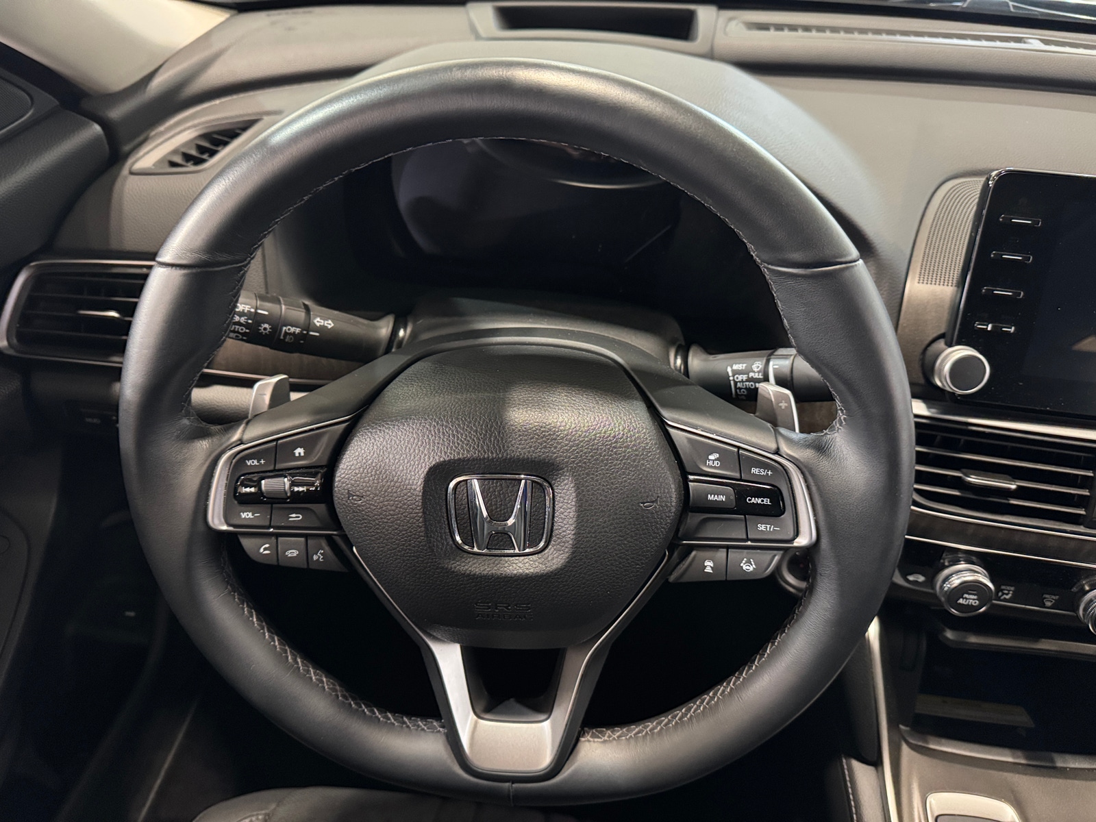 Thumbnail: 2019 Honda Accord - 4