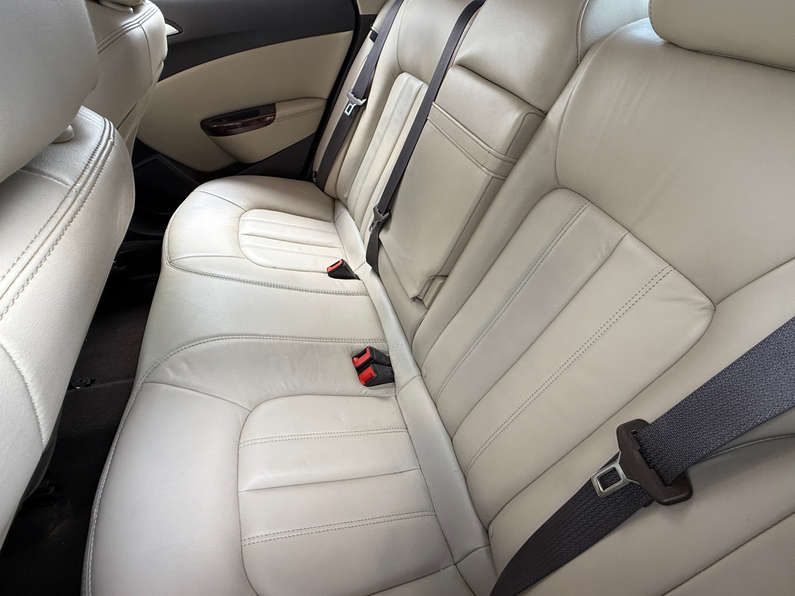 Thumbnail: 2014 Buick Verano - 5