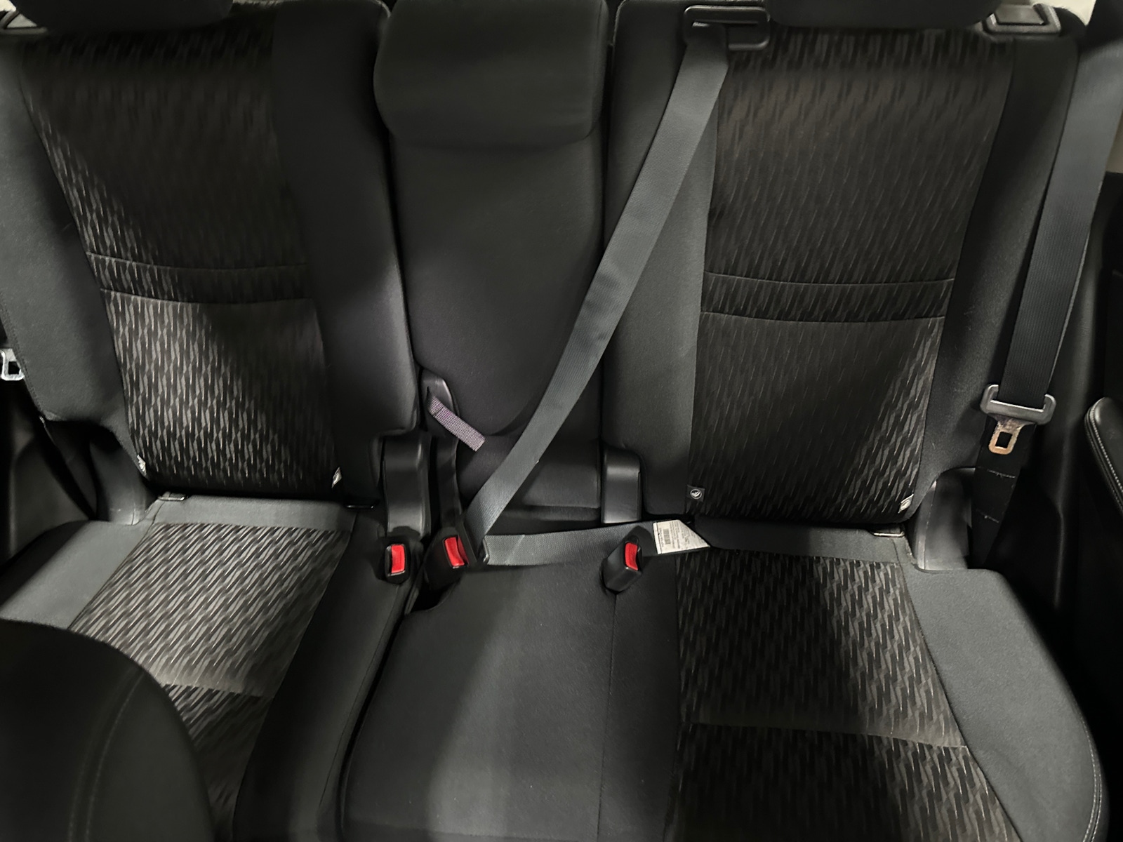 Thumbnail: 2019 Nissan Rogue - 6