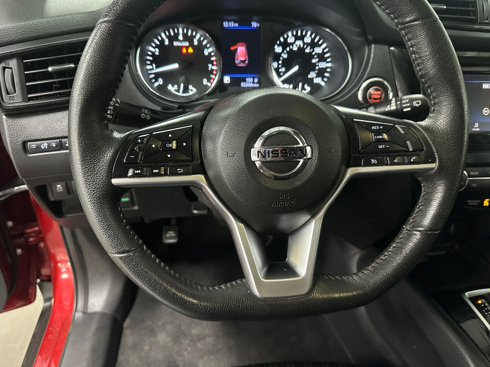 Thumbnail: 2019 Nissan Rogue - 5