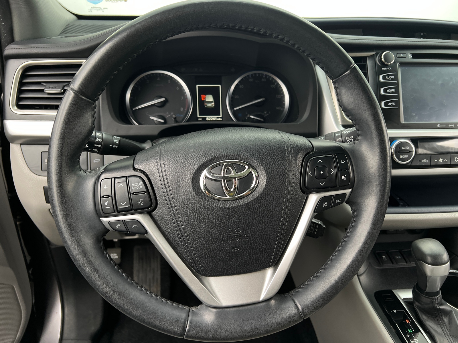 Thumbnail: 2019 Toyota Highlander - 4
