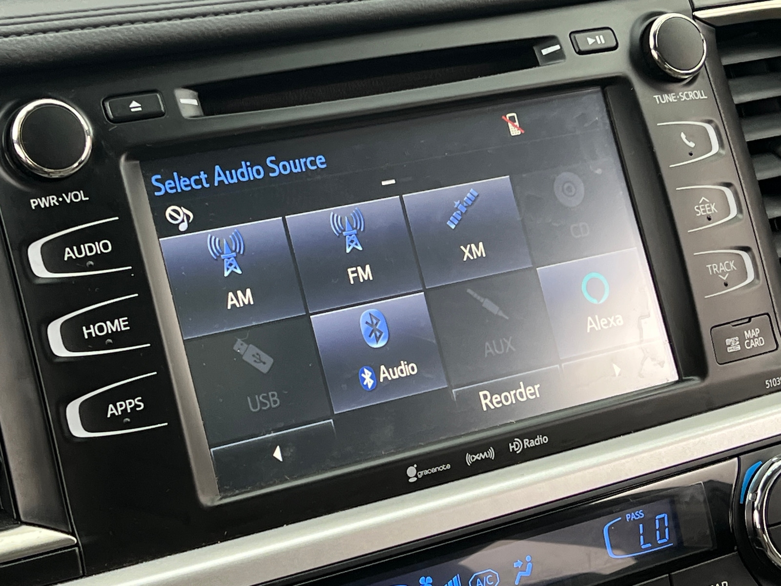 Thumbnail: 2019 Toyota Highlander - 3