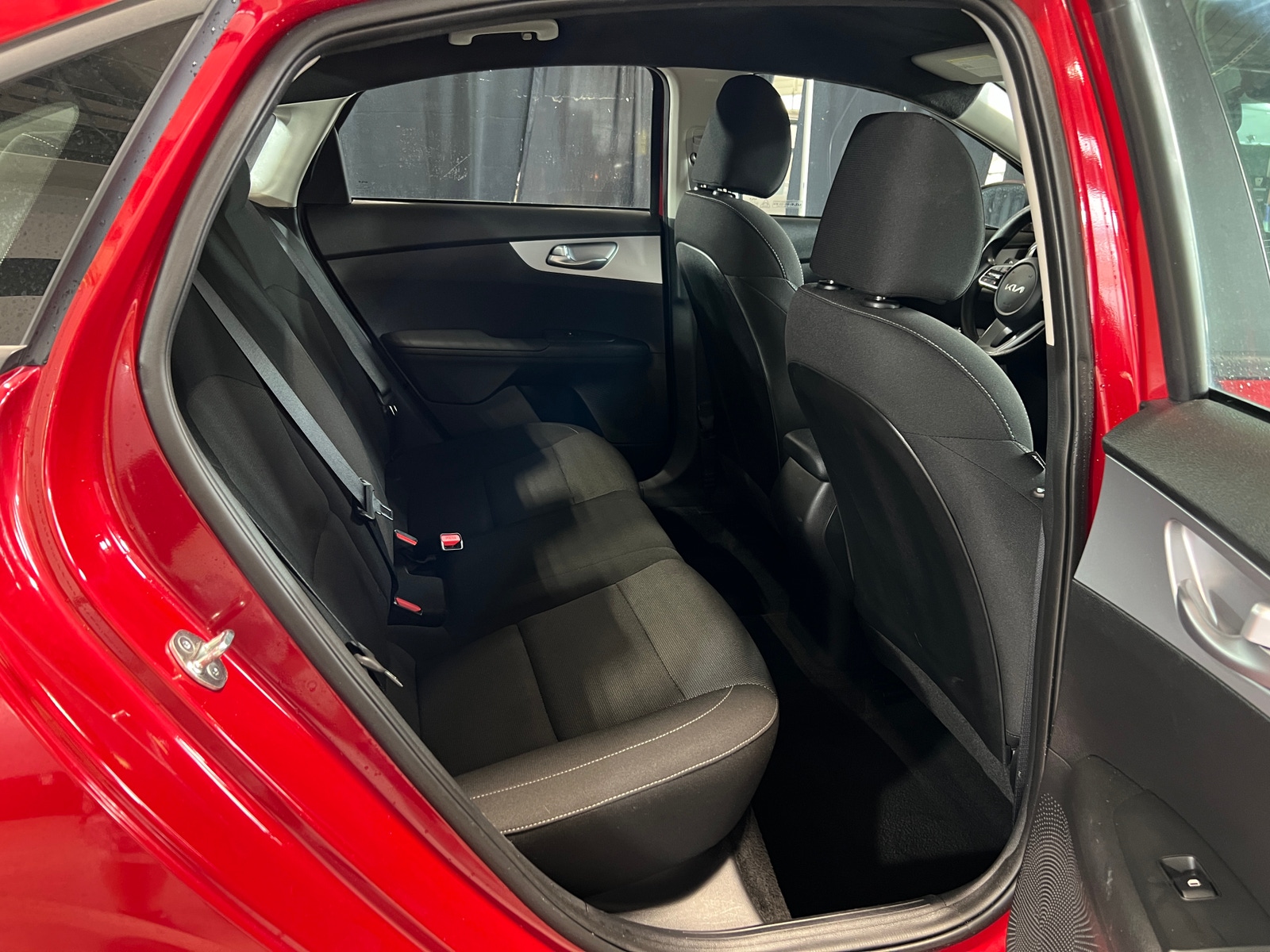 Thumbnail: 2023 Kia Forte - 6