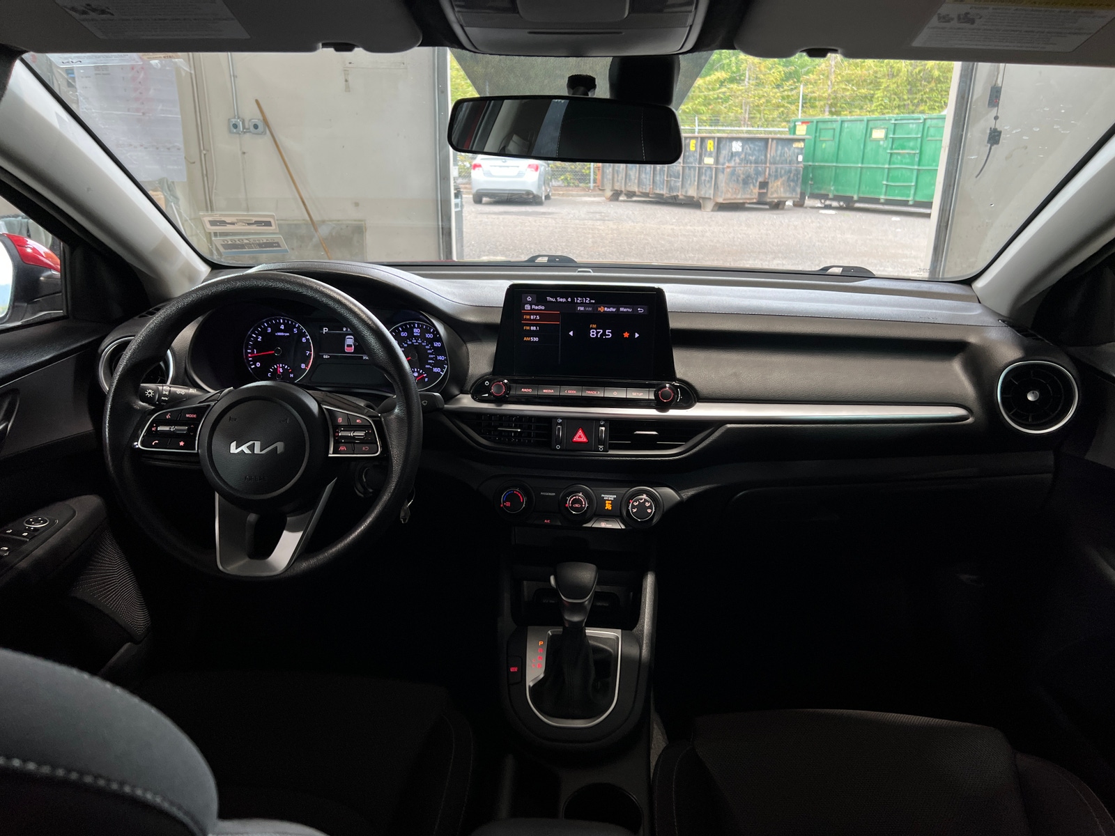 Thumbnail: 2023 Kia Forte - 3