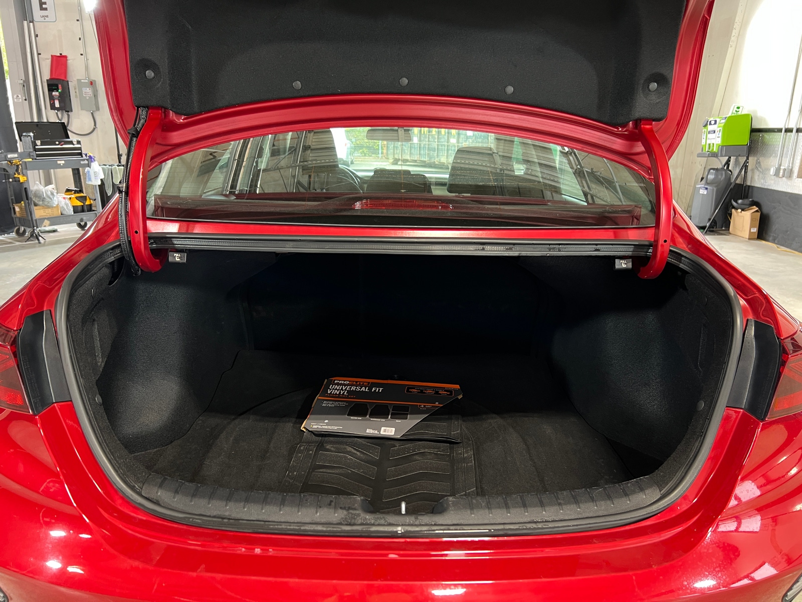 Thumbnail: 2023 Kia Forte - 7