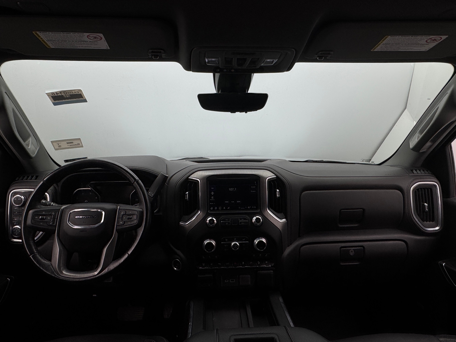 Thumbnail: 2022 GMC Sierra 2500 - 2