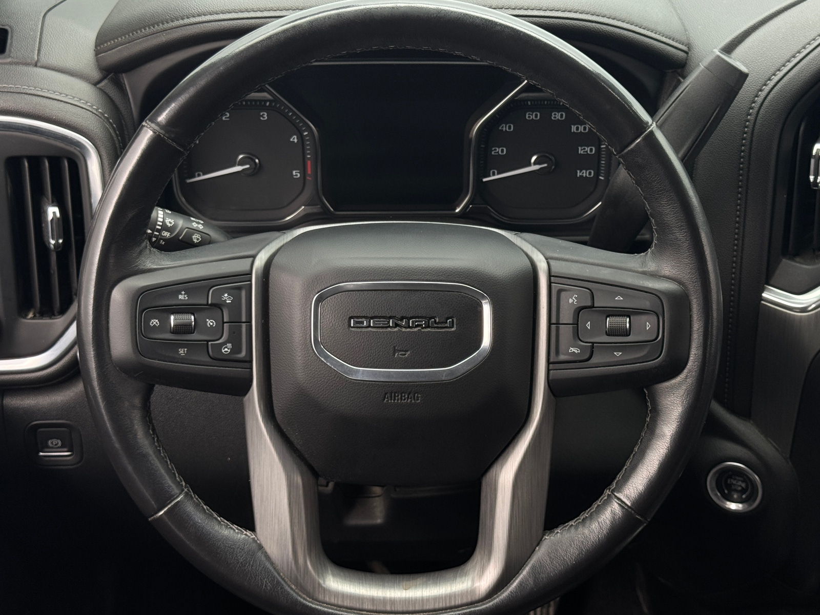 Thumbnail: 2022 GMC Sierra 2500 - 4