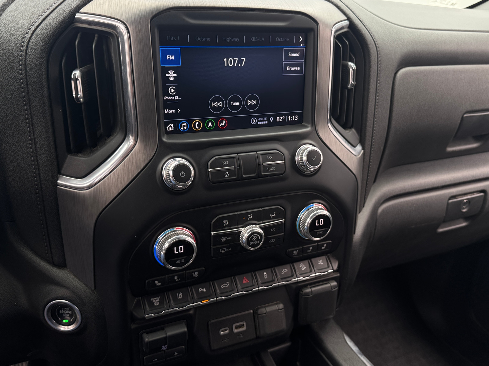 Thumbnail: 2022 GMC Sierra 2500 - 3